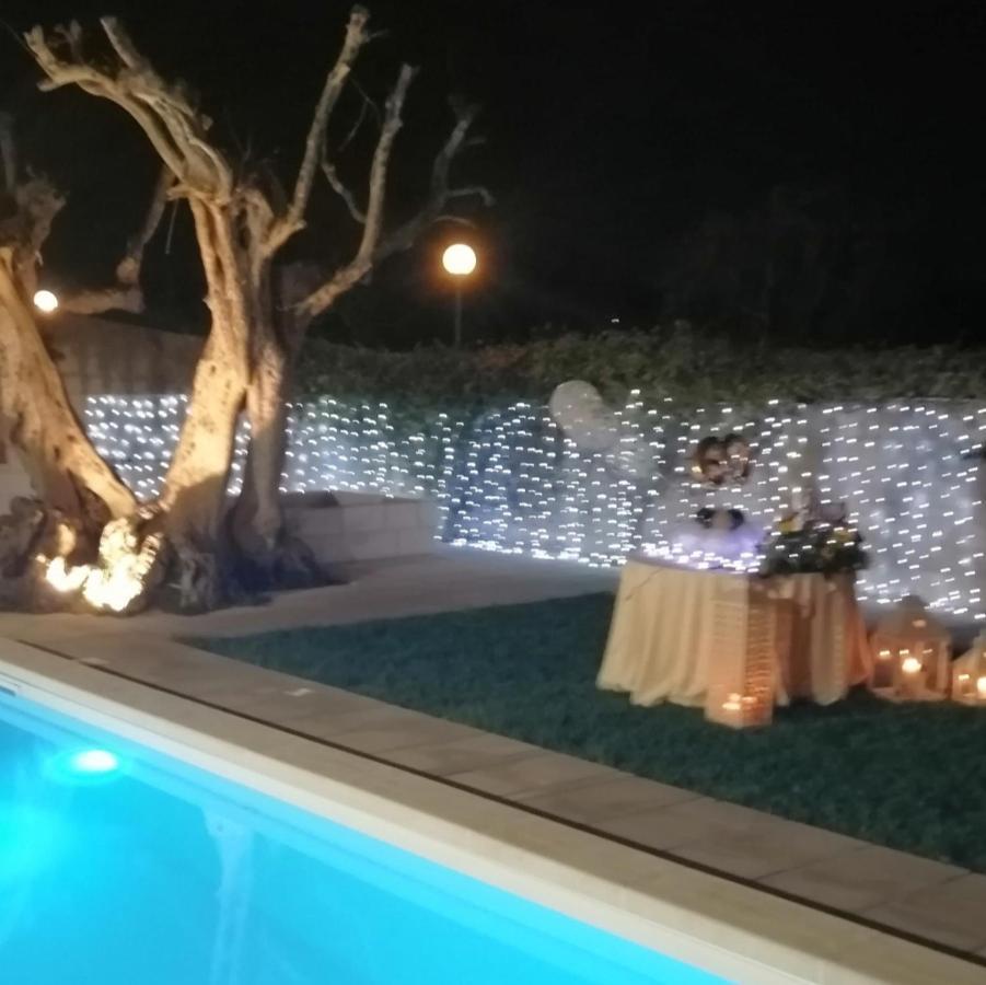 Casasalento Hotel Cavallino di Lecce Exterior foto
