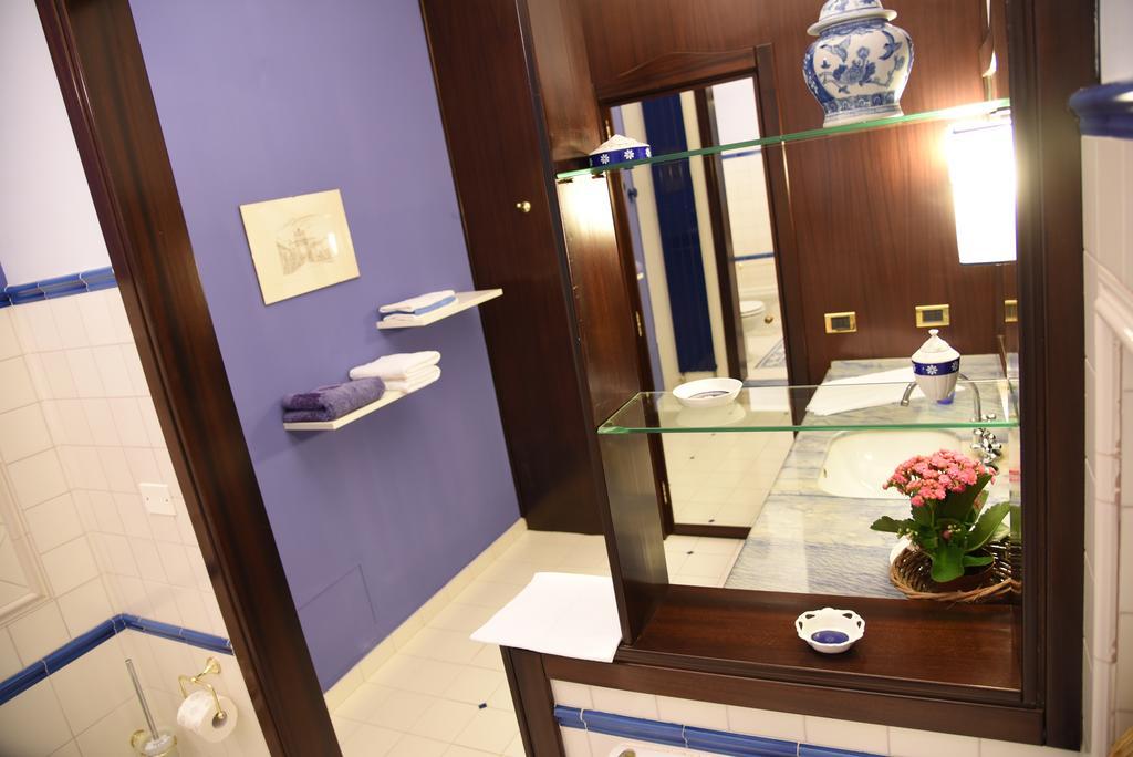 Casasalento Hotel Cavallino di Lecce Cameră foto