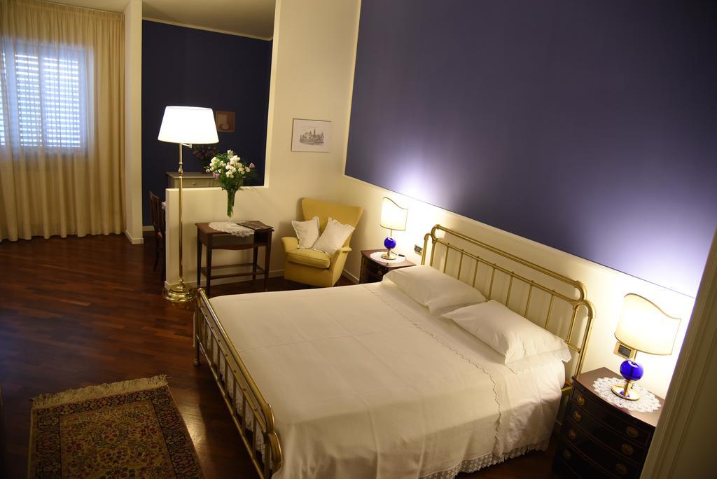 Casasalento Hotel Cavallino di Lecce Cameră foto