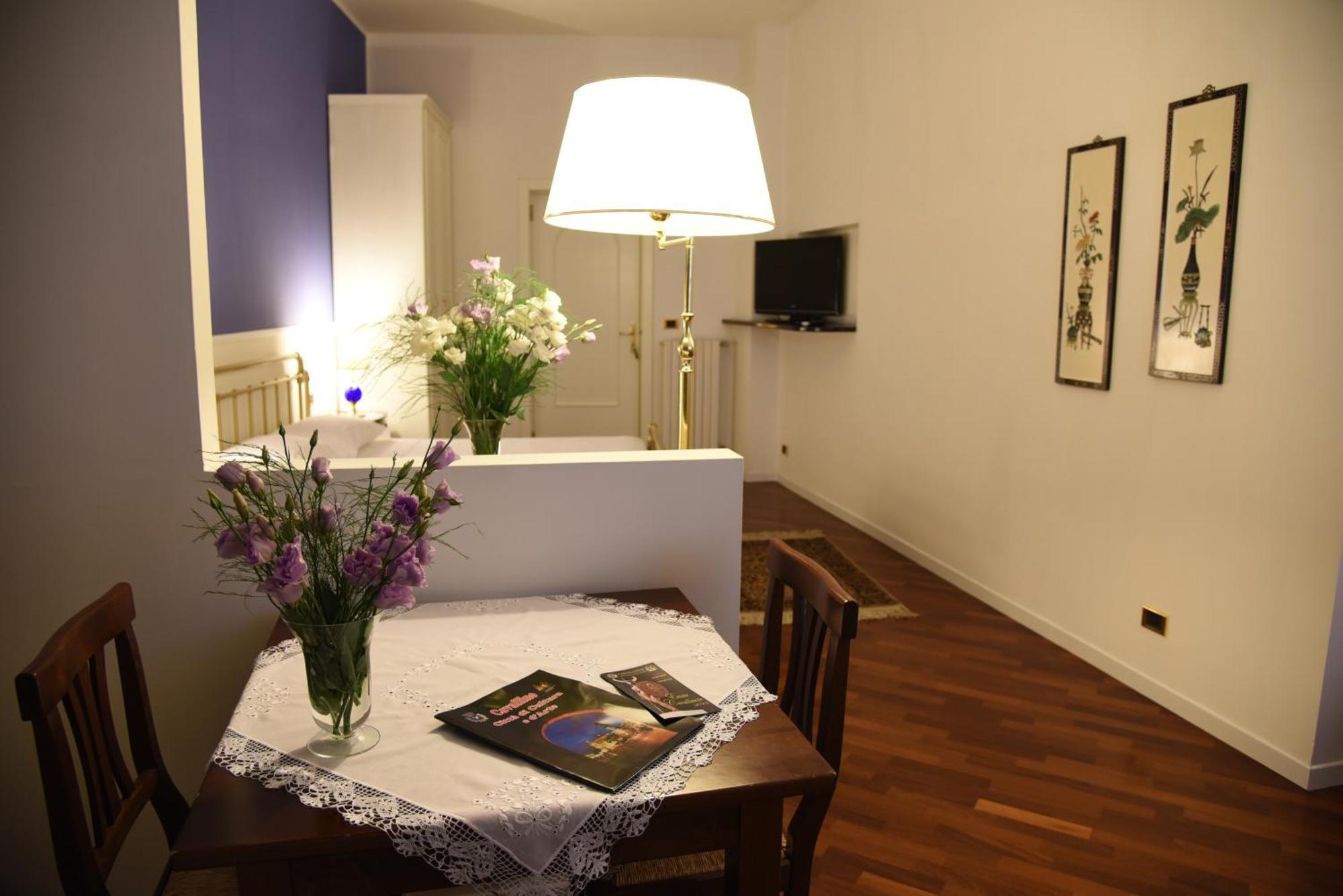 Casasalento Hotel Cavallino di Lecce Cameră foto