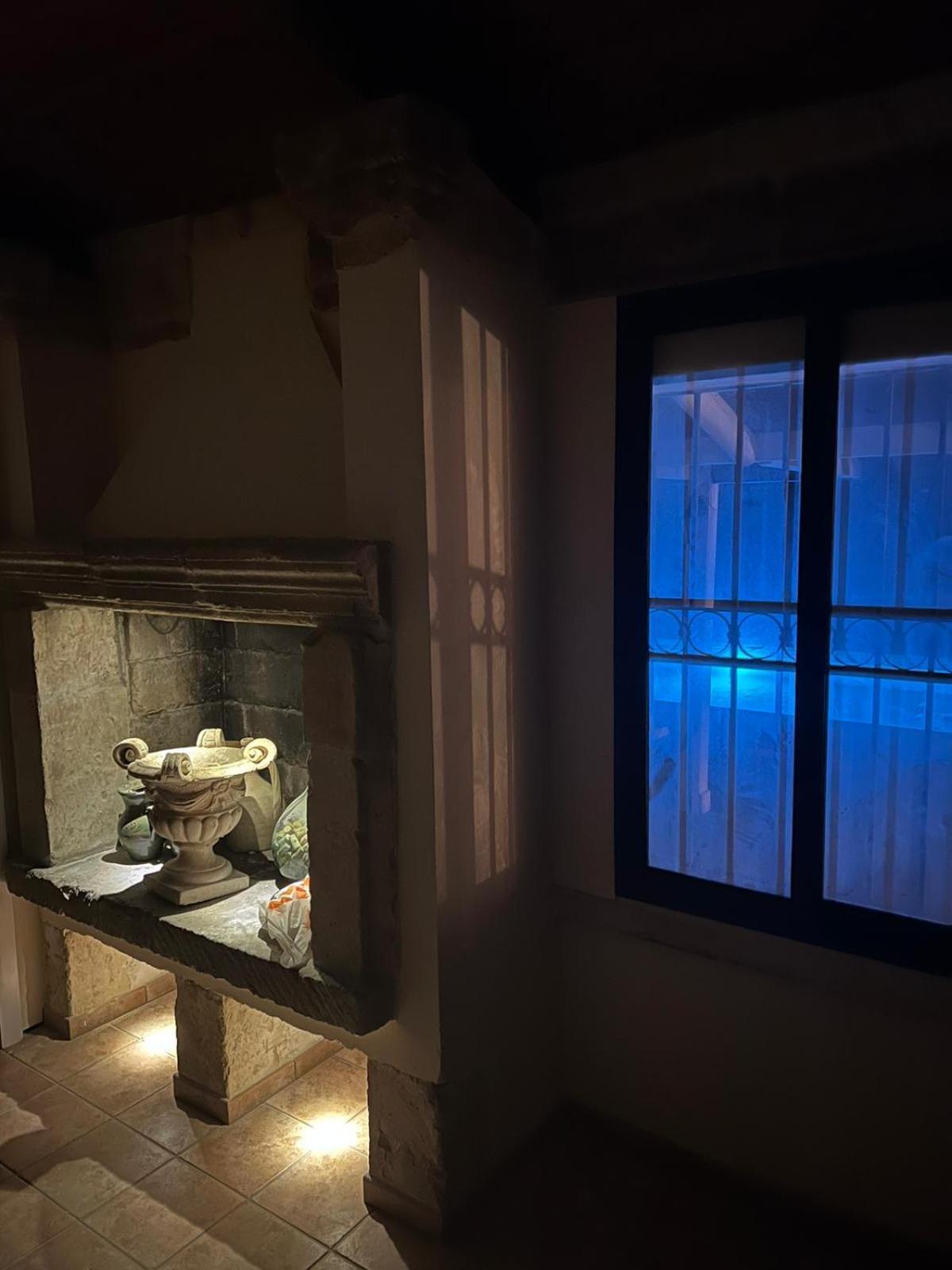 Casasalento Hotel Cavallino di Lecce Cameră foto