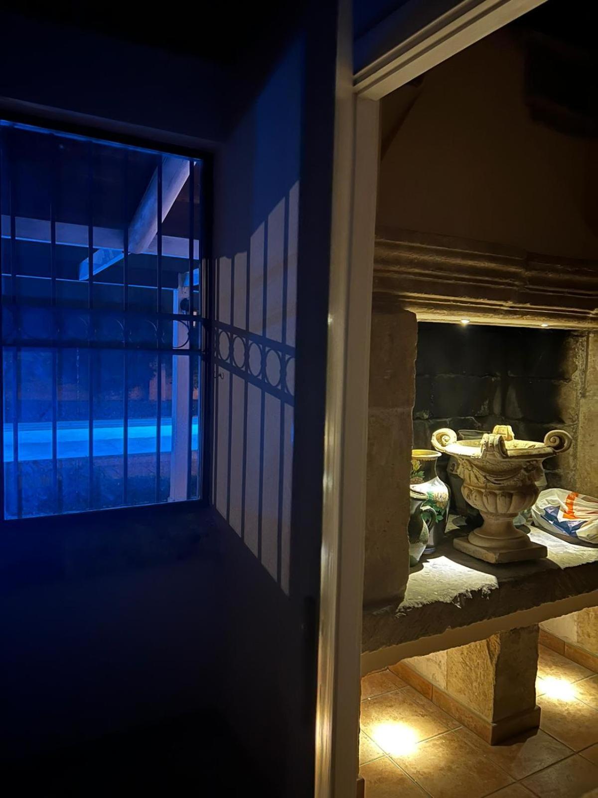 Casasalento Hotel Cavallino di Lecce Cameră foto