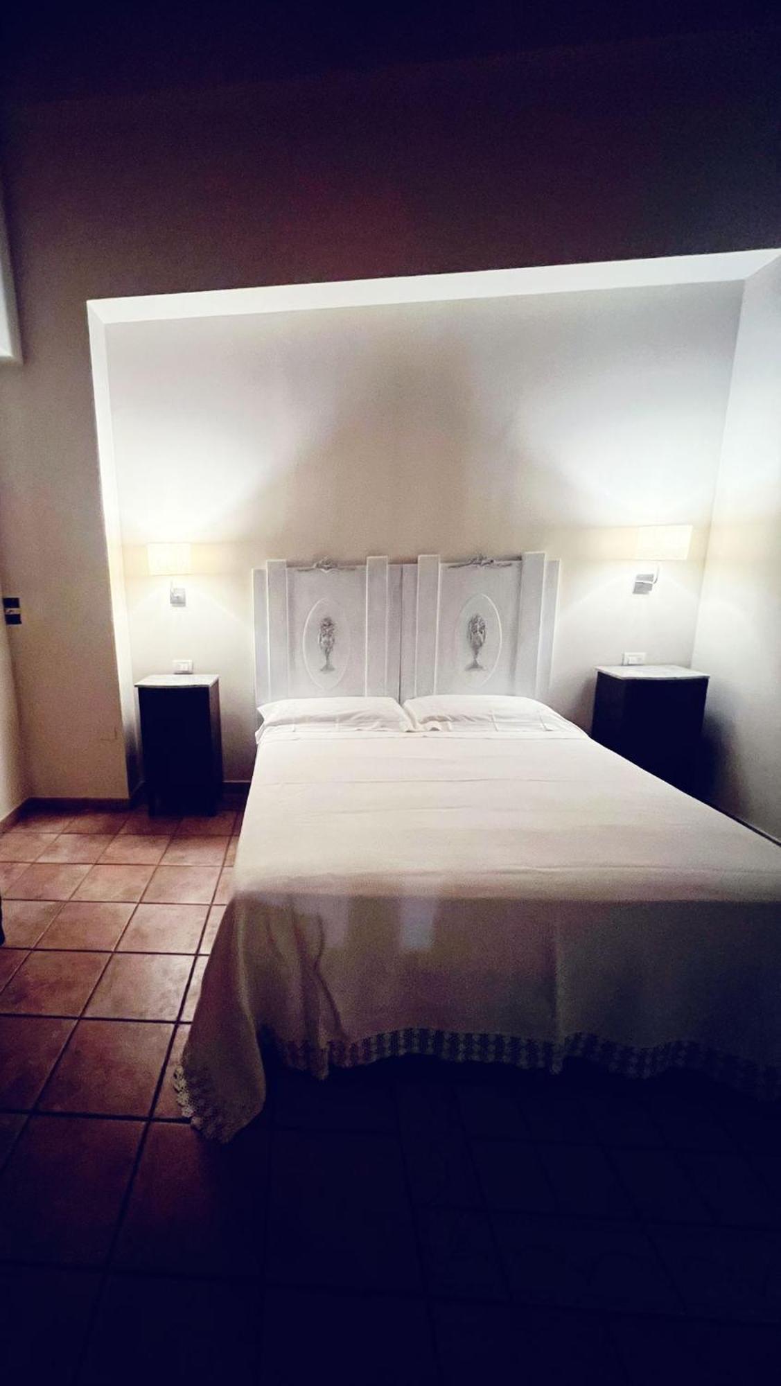 Casasalento Hotel Cavallino di Lecce Cameră foto