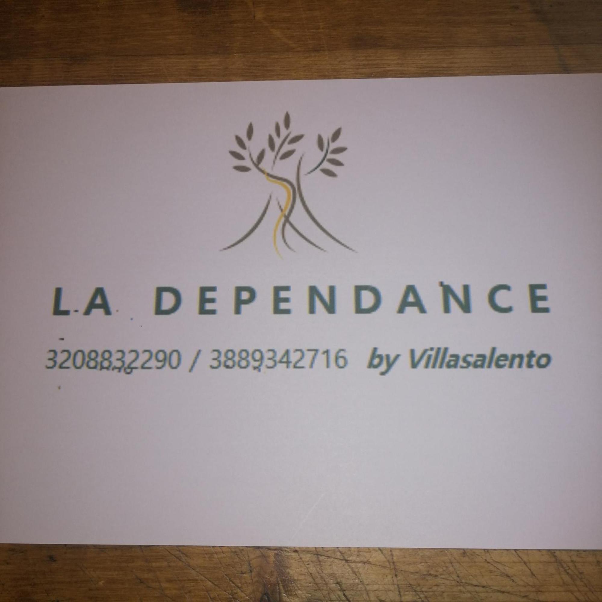 Casasalento Hotel Cavallino di Lecce Cameră foto