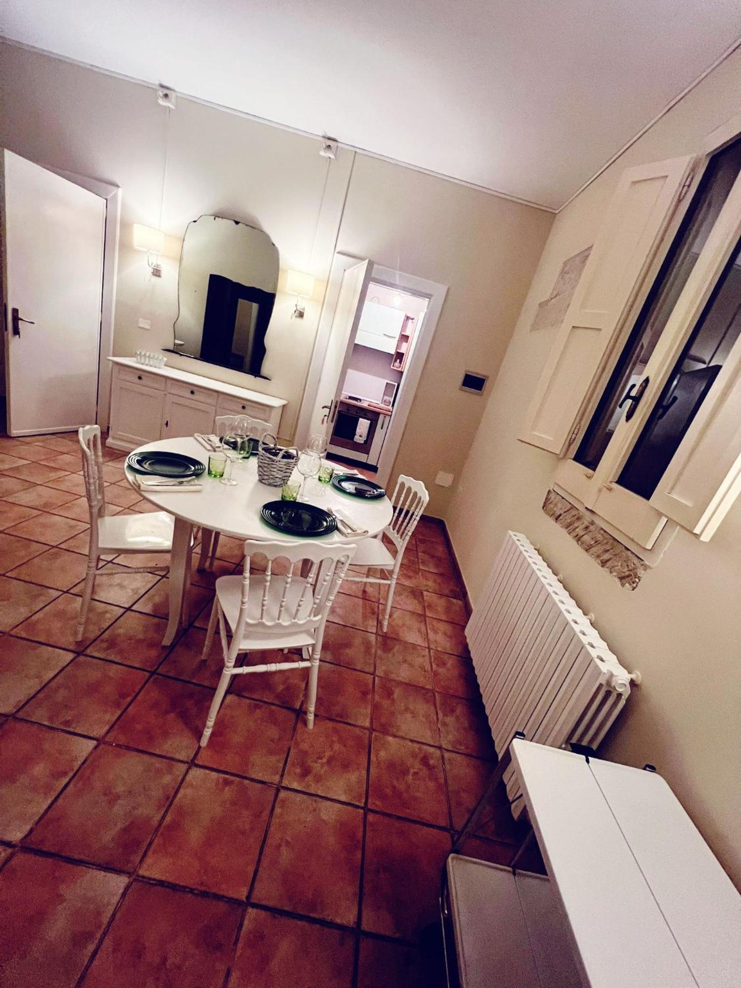 Casasalento Hotel Cavallino di Lecce Cameră foto