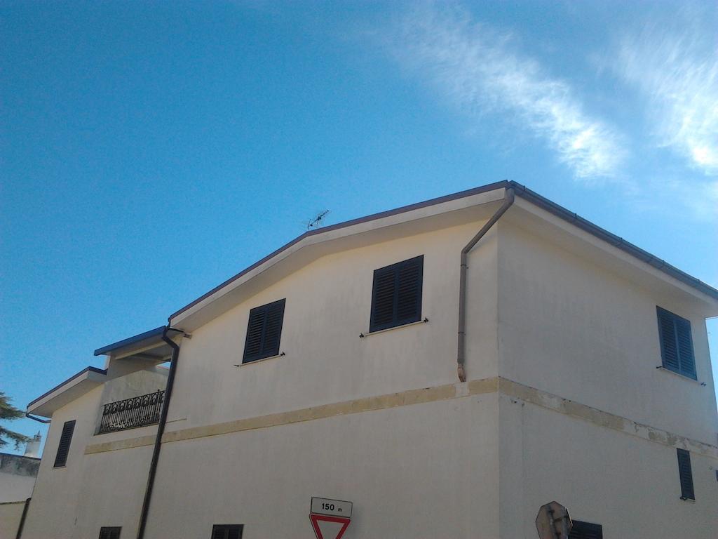 Casasalento Hotel Cavallino di Lecce Cameră foto
