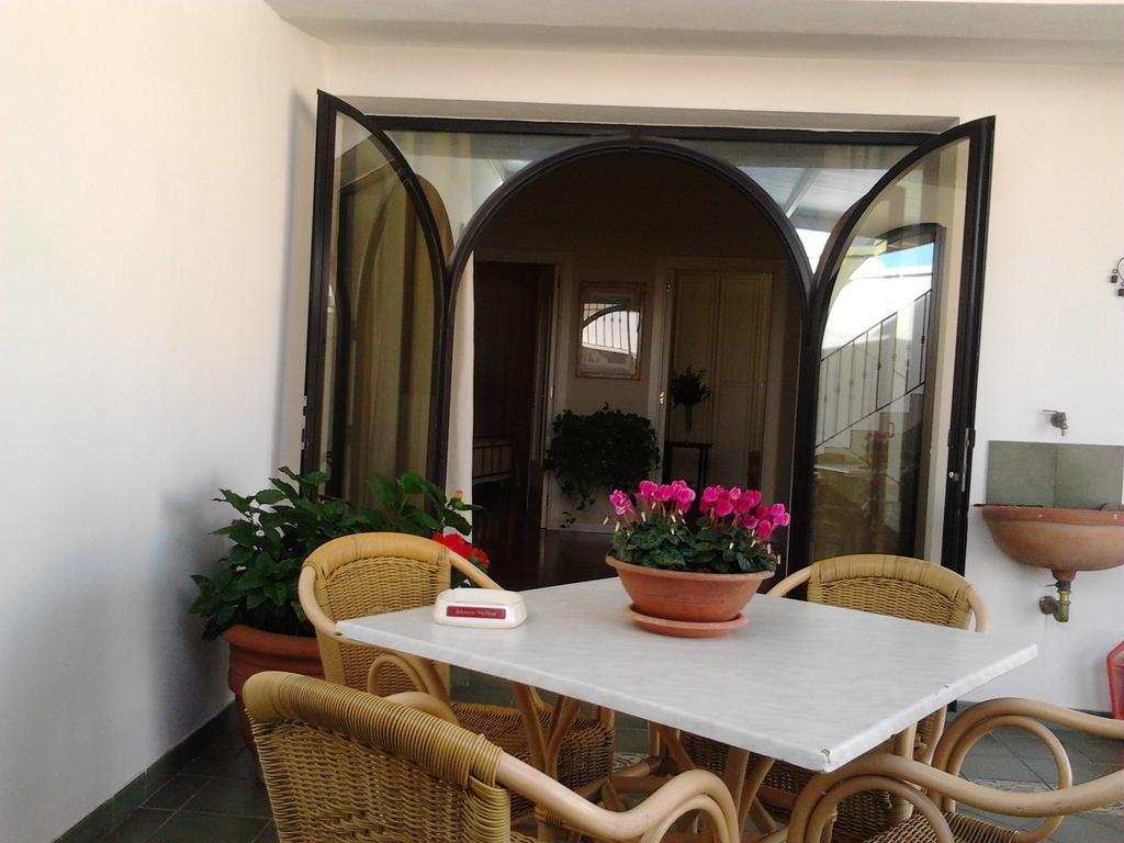 Casasalento Hotel Cavallino di Lecce Cameră foto
