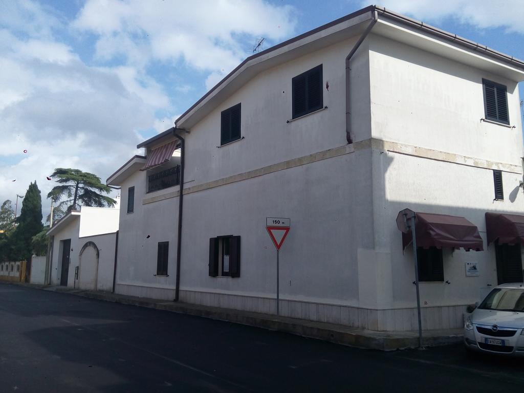 Casasalento Hotel Cavallino di Lecce Exterior foto